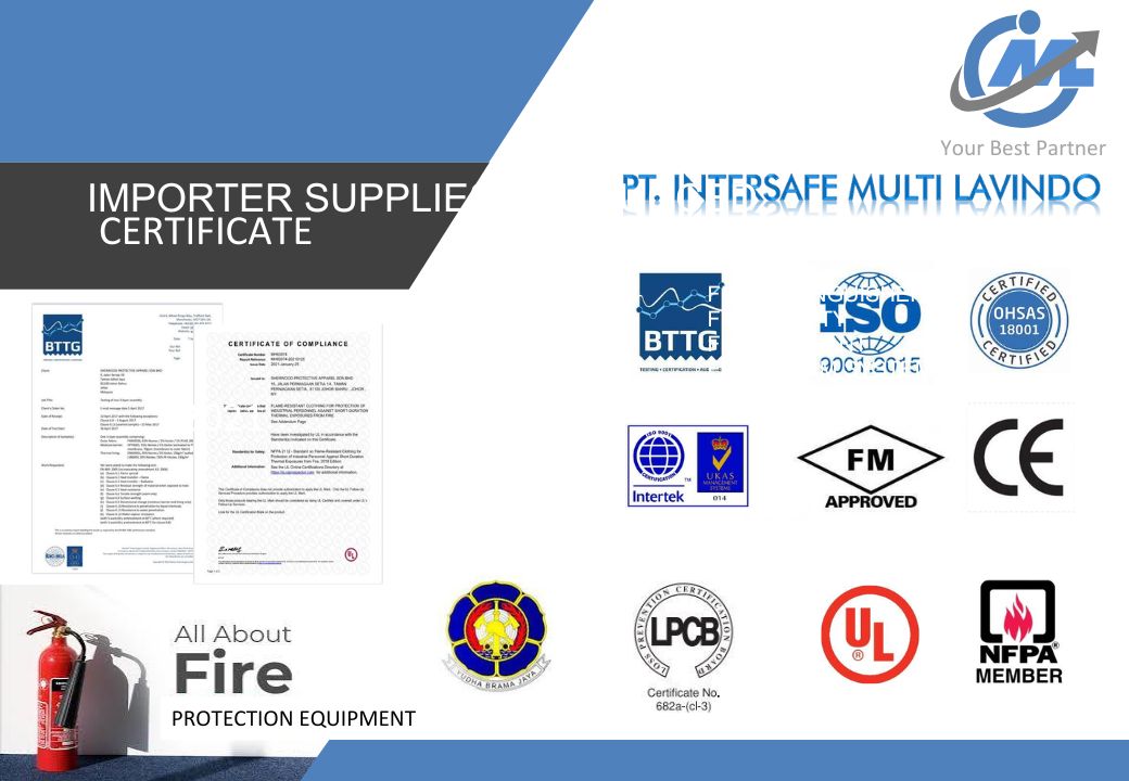 Harga APAR CO2 Murah