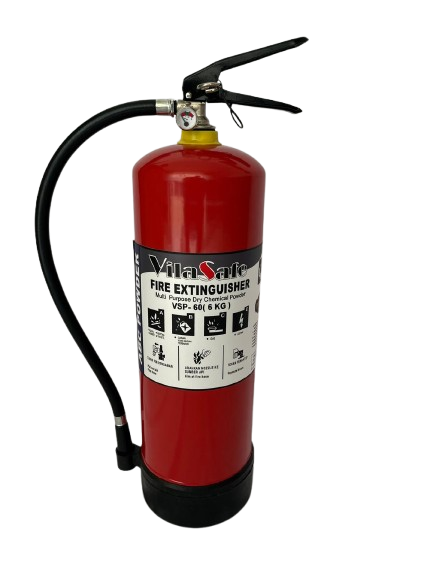 Harga Alat Pemadam Api Ringan