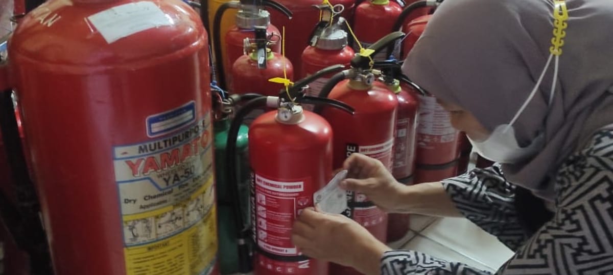 Refill Alat Pemadam Ap Terbaik